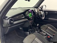 USED 2018 68 MINI HATCH 2.0 Cooper S Sport Hatchback 3dr Petrol Manual Euro 6 (s/s) (192 ps) 1 Previous Owner / Sat Nav / DAB Radio / Bluetooth / Isofix / Privacy Glass