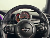 USED 2018 68 MINI HATCH 2.0 Cooper S Sport Hatchback 3dr Petrol Manual Euro 6 (s/s) (192 ps) 1 Previous Owner / Sat Nav / DAB Radio / Bluetooth / Isofix / Privacy Glass