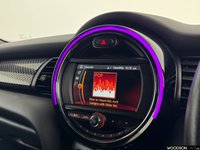 USED 2018 68 MINI HATCH 2.0 Cooper S Sport Hatchback 3dr Petrol Manual Euro 6 (s/s) (192 ps) 1 Previous Owner / Sat Nav / DAB Radio / Bluetooth / Isofix / Privacy Glass