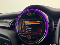 USED 2018 68 MINI HATCH 2.0 Cooper S Sport Hatchback 3dr Petrol Manual Euro 6 (s/s) (192 ps) 1 Previous Owner / Sat Nav / DAB Radio / Bluetooth / Isofix / Privacy Glass