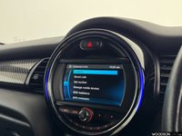 USED 2018 68 MINI HATCH 2.0 Cooper S Sport Hatchback 3dr Petrol Manual Euro 6 (s/s) (192 ps) 1 Previous Owner / Sat Nav / DAB Radio / Bluetooth / Isofix / Privacy Glass