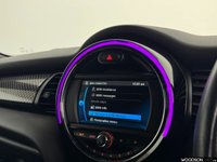 USED 2018 68 MINI HATCH 2.0 Cooper S Sport Hatchback 3dr Petrol Manual Euro 6 (s/s) (192 ps) 1 Previous Owner / Sat Nav / DAB Radio / Bluetooth / Isofix / Privacy Glass