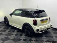 USED 2018 68 MINI HATCH 2.0 Cooper S Sport Hatchback 3dr Petrol Manual Euro 6 (s/s) (192 ps) 1 Previous Owner / Sat Nav / DAB Radio / Bluetooth / Isofix / Privacy Glass