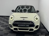 USED 2018 68 MINI HATCH 2.0 Cooper S Sport Hatchback 3dr Petrol Manual Euro 6 (s/s) (192 ps) 1 Previous Owner / Sat Nav / DAB Radio / Bluetooth / Isofix / Privacy Glass