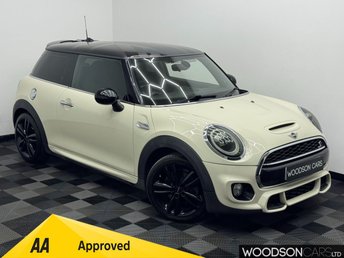 2018 MINI HATCH