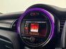 USED 2018 68 MINI HATCH 2.0 Cooper S Sport Hatchback 3dr Petrol Manual Euro 6 (s/s) (192 ps) 1 Previous Owner / Sat Nav / DAB Radio / Bluetooth / Isofix / Privacy Glass