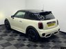 USED 2018 68 MINI HATCH 2.0 Cooper S Sport Hatchback 3dr Petrol Manual Euro 6 (s/s) (192 ps) 1 Previous Owner / Sat Nav / DAB Radio / Bluetooth / Isofix / Privacy Glass
