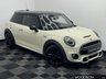 USED 2018 68 MINI HATCH 2.0 Cooper S Sport Hatchback 3dr Petrol Manual Euro 6 (s/s) (192 ps) 1 Previous Owner / Sat Nav / DAB Radio / Bluetooth / Isofix / Privacy Glass