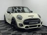 USED 2018 68 MINI HATCH 2.0 Cooper S Sport Hatchback 3dr Petrol Manual Euro 6 (s/s) (192 ps) 1 Previous Owner / Sat Nav / DAB Radio / Bluetooth / Isofix / Privacy Glass