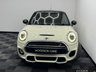 USED 2018 68 MINI HATCH 2.0 Cooper S Sport Hatchback 3dr Petrol Manual Euro 6 (s/s) (192 ps) 1 Previous Owner / Sat Nav / DAB Radio / Bluetooth / Isofix / Privacy Glass