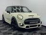 USED 2018 68 MINI HATCH 2.0 Cooper S Sport Hatchback 3dr Petrol Manual Euro 6 (s/s) (192 ps) 1 Previous Owner / Sat Nav / DAB Radio / Bluetooth / Isofix / Privacy Glass