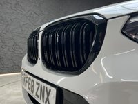 USED 2019 68 BMW X3 3.0 30d M Sport SUV 5dr Diesel Auto xDrive Euro 6 (s/s) (265 ps) FSH, SUNROOF, HARMAN/KARDON, NAV!