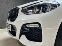 USED 2019 68 BMW X3 3.0 30d M Sport SUV 5dr Diesel Auto xDrive Euro 6 (s/s) (265 ps) FSH, SUNROOF, HARMAN/KARDON, NAV!