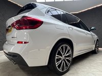USED 2019 68 BMW X3 3.0 30d M Sport SUV 5dr Diesel Auto xDrive Euro 6 (s/s) (265 ps) FSH, SUNROOF, HARMAN/KARDON, NAV!