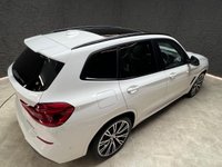 USED 2019 68 BMW X3 3.0 30d M Sport SUV 5dr Diesel Auto xDrive Euro 6 (s/s) (265 ps) FSH, SUNROOF, HARMAN/KARDON, NAV!