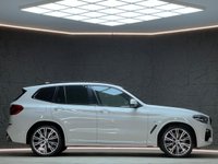 USED 2019 68 BMW X3 3.0 30d M Sport SUV 5dr Diesel Auto xDrive Euro 6 (s/s) (265 ps) FSH, SUNROOF, HARMAN/KARDON, NAV!