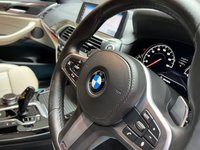 USED 2019 68 BMW X3 3.0 30d M Sport SUV 5dr Diesel Auto xDrive Euro 6 (s/s) (265 ps) FSH, SUNROOF, HARMAN/KARDON, NAV!