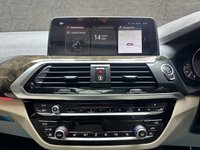USED 2019 68 BMW X3 3.0 30d M Sport SUV 5dr Diesel Auto xDrive Euro 6 (s/s) (265 ps) FSH, SUNROOF, HARMAN/KARDON, NAV!
