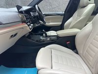 USED 2019 68 BMW X3 3.0 30d M Sport SUV 5dr Diesel Auto xDrive Euro 6 (s/s) (265 ps) FSH, SUNROOF, HARMAN/KARDON, NAV!