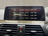 USED 2019 68 BMW X3 3.0 30d M Sport SUV 5dr Diesel Auto xDrive Euro 6 (s/s) (265 ps) FSH, SUNROOF, HARMAN/KARDON, NAV!