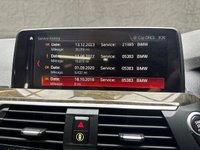 USED 2019 68 BMW X3 3.0 30d M Sport SUV 5dr Diesel Auto xDrive Euro 6 (s/s) (265 ps) FSH, SUNROOF, HARMAN/KARDON, NAV!