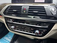 USED 2019 68 BMW X3 3.0 30d M Sport SUV 5dr Diesel Auto xDrive Euro 6 (s/s) (265 ps) FSH, SUNROOF, HARMAN/KARDON, NAV!