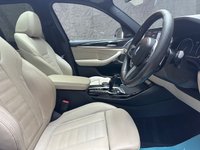 USED 2019 68 BMW X3 3.0 30d M Sport SUV 5dr Diesel Auto xDrive Euro 6 (s/s) (265 ps) FSH, SUNROOF, HARMAN/KARDON, NAV!