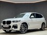 USED 2019 68 BMW X3 3.0 30d M Sport SUV 5dr Diesel Auto xDrive Euro 6 (s/s) (265 ps) FSH, SUNROOF, HARMAN/KARDON, NAV!