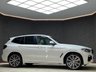 USED 2019 68 BMW X3 3.0 30d M Sport SUV 5dr Diesel Auto xDrive Euro 6 (s/s) (265 ps) FSH, SUNROOF, HARMAN/KARDON, NAV!