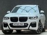 USED 2019 68 BMW X3 3.0 30d M Sport SUV 5dr Diesel Auto xDrive Euro 6 (s/s) (265 ps) FSH, SUNROOF, HARMAN/KARDON, NAV!