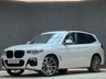 USED 2019 68 BMW X3 3.0 30d M Sport SUV 5dr Diesel Auto xDrive Euro 6 (s/s) (265 ps) FSH, SUNROOF, HARMAN/KARDON, NAV!