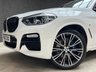 USED 2019 68 BMW X3 3.0 30d M Sport SUV 5dr Diesel Auto xDrive Euro 6 (s/s) (265 ps) FSH, SUNROOF, HARMAN/KARDON, NAV!