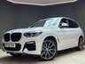 USED 2019 68 BMW X3 3.0 30d M Sport SUV 5dr Diesel Auto xDrive Euro 6 (s/s) (265 ps) FSH, SUNROOF, HARMAN/KARDON, NAV!