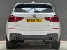 USED 2019 68 BMW X3 3.0 30d M Sport SUV 5dr Diesel Auto xDrive Euro 6 (s/s) (265 ps) FSH, SUNROOF, HARMAN/KARDON, NAV!