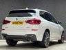 USED 2019 68 BMW X3 3.0 30d M Sport SUV 5dr Diesel Auto xDrive Euro 6 (s/s) (265 ps) FSH, SUNROOF, HARMAN/KARDON, NAV!