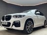 USED 2019 68 BMW X3 3.0 30d M Sport SUV 5dr Diesel Auto xDrive Euro 6 (s/s) (265 ps) FSH, SUNROOF, HARMAN/KARDON, NAV!