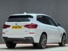 USED 2019 68 BMW X3 3.0 30d M Sport SUV 5dr Diesel Auto xDrive Euro 6 (s/s) (265 ps) FSH, SUNROOF, HARMAN/KARDON, NAV!