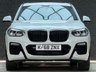 USED 2019 68 BMW X3 3.0 30d M Sport SUV 5dr Diesel Auto xDrive Euro 6 (s/s) (265 ps) FSH, SUNROOF, HARMAN/KARDON, NAV!