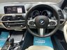 USED 2019 68 BMW X3 3.0 30d M Sport SUV 5dr Diesel Auto xDrive Euro 6 (s/s) (265 ps) FSH, SUNROOF, HARMAN/KARDON, NAV!