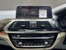 USED 2019 68 BMW X3 3.0 30d M Sport SUV 5dr Diesel Auto xDrive Euro 6 (s/s) (265 ps) FSH, SUNROOF, HARMAN/KARDON, NAV!