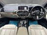 USED 2019 68 BMW X3 3.0 30d M Sport SUV 5dr Diesel Auto xDrive Euro 6 (s/s) (265 ps) FSH, SUNROOF, HARMAN/KARDON, NAV!