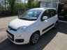 USED 2019 69 FIAT PANDA 1.2 Lounge Hatchback 5dr Petrol Manual Euro 6 (s/s) (69 bhp) This low mileage example has been perfectly maintained with 6 x Fiat main dealer service records plus a new service and detailed inspection on arrival to us. One Previous Owner. Sold MOT until April 2027 (no advisories). Only insurance group 3!