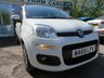 USED 2019 69 FIAT PANDA 1.2 Lounge Hatchback 5dr Petrol Manual Euro 6 (s/s) (69 bhp) This low mileage example has been perfectly maintained with 6 x Fiat main dealer service records plus a new service and detailed inspection on arrival to us. One Previous Owner. Sold MOT until April 2027 (no advisories). Only insurance group 3!