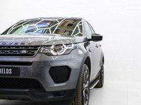 USED 2018 68 LAND ROVER DISCOVERY SPORT 2.0 TD4 Landmark SUV 5dr Diesel Auto 4WD Euro 6 (s/s) (180 ps) 