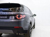 USED 2018 68 LAND ROVER DISCOVERY SPORT 2.0 TD4 Landmark SUV 5dr Diesel Auto 4WD Euro 6 (s/s) (180 ps) 