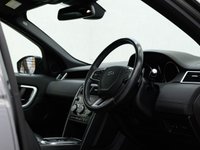 USED 2018 68 LAND ROVER DISCOVERY SPORT 2.0 TD4 Landmark SUV 5dr Diesel Auto 4WD Euro 6 (s/s) (180 ps) 
