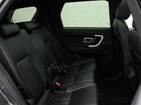 USED 2018 68 LAND ROVER DISCOVERY SPORT 2.0 TD4 Landmark SUV 5dr Diesel Auto 4WD Euro 6 (s/s) (180 ps) 