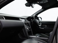 USED 2018 68 LAND ROVER DISCOVERY SPORT 2.0 TD4 Landmark SUV 5dr Diesel Auto 4WD Euro 6 (s/s) (180 ps) 