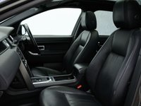 USED 2018 68 LAND ROVER DISCOVERY SPORT 2.0 TD4 Landmark SUV 5dr Diesel Auto 4WD Euro 6 (s/s) (180 ps) 