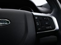 USED 2018 68 LAND ROVER DISCOVERY SPORT 2.0 TD4 Landmark SUV 5dr Diesel Auto 4WD Euro 6 (s/s) (180 ps) 